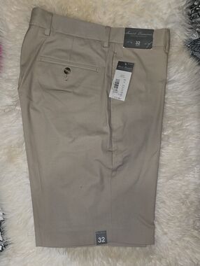 Daniel Cremieux Shorts - Kahki